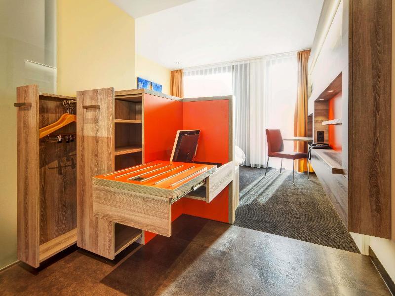 ibis Styles Nagold-Schwarzwald - Oda
