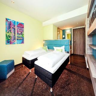 ibis Styles Nagold-Schwarzwald fotoÄŸrafÄ±