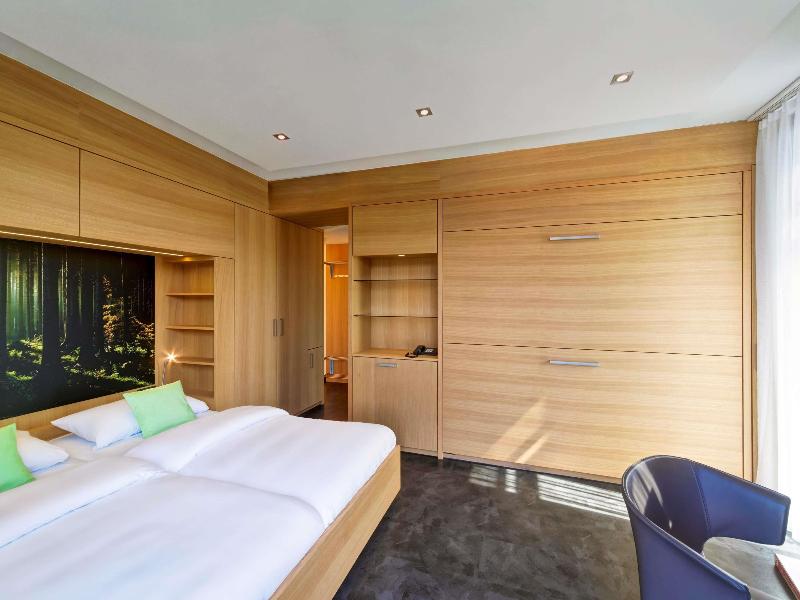 ibis Styles Nagold-Schwarzwald - Oda
