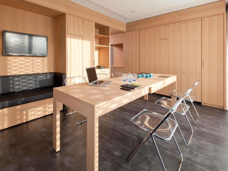 ibis Styles Nagold-Schwarzwald - Oda