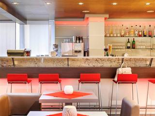 Ibis Stuttgart Airport Messe fotoÄŸrafÄ±