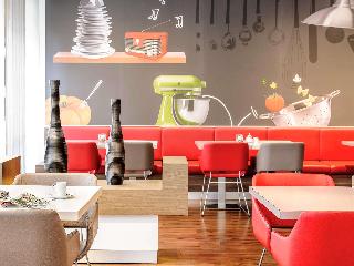 Ibis Stuttgart Airport Messe fotoÄŸrafÄ±
