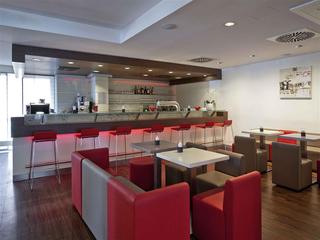 Ibis Stuttgart Airport Messe fotoÄŸrafÄ±