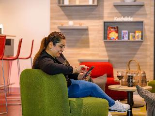 Ibis Stuttgart Airport Messe fotoÄŸrafÄ±