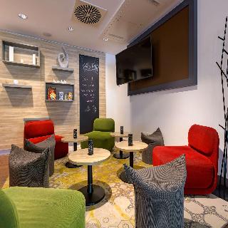 Ibis Stuttgart Airport Messe fotoÄŸrafÄ±