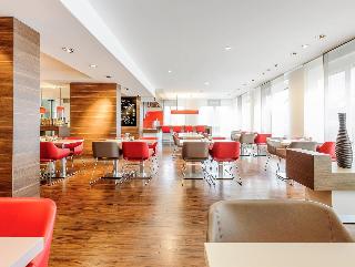 Ibis Stuttgart Airport Messe fotoÄŸrafÄ±