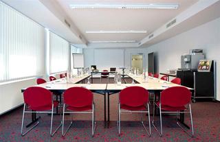 Ibis Stuttgart Airport Messe fotoÄŸrafÄ±