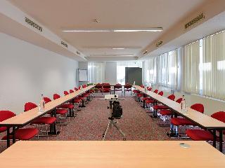 Ibis Stuttgart Airport Messe fotoÄŸrafÄ±
