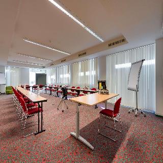 Ibis Stuttgart Airport Messe fotoÄŸrafÄ±