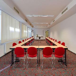 Ibis Stuttgart Airport Messe fotoÄŸrafÄ±