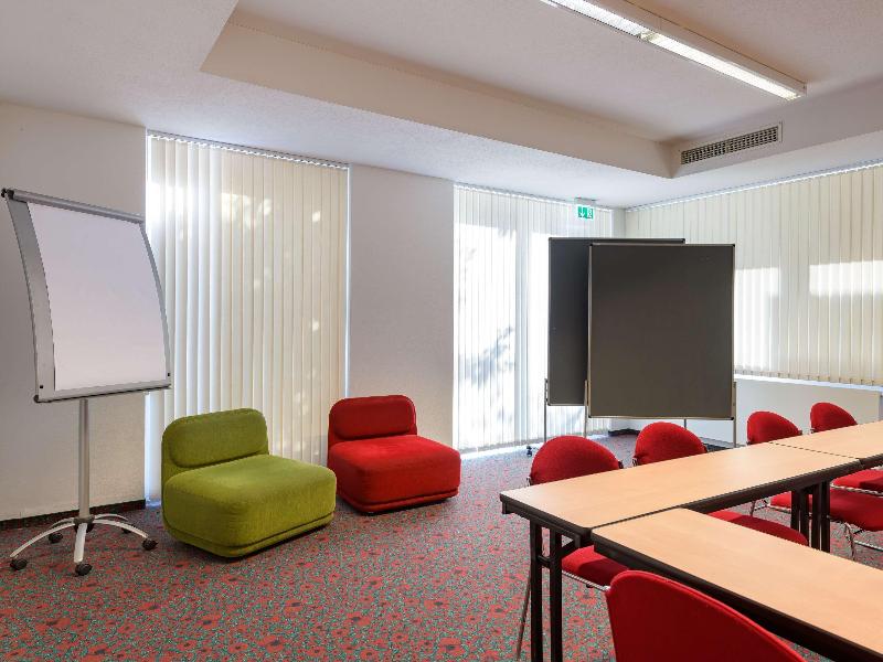 Ibis Stuttgart Airport Messe - Toplantı