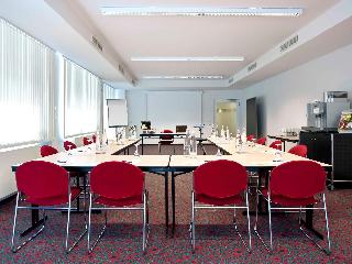 Ibis Stuttgart Airport Messe fotoÄŸrafÄ±