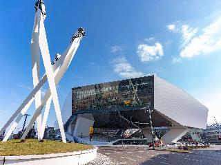 Ibis Stuttgart Airport Messe fotoÄŸrafÄ±