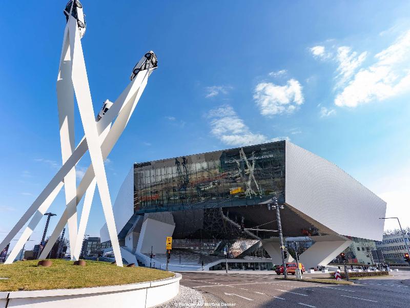 Ibis Stuttgart Airport Messe - Aktivite
