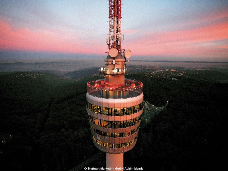 Ibis Stuttgart Airport Messe - Aktivite