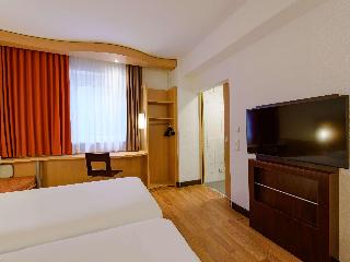 Ibis Stuttgart Airport Messe fotoÄŸrafÄ±