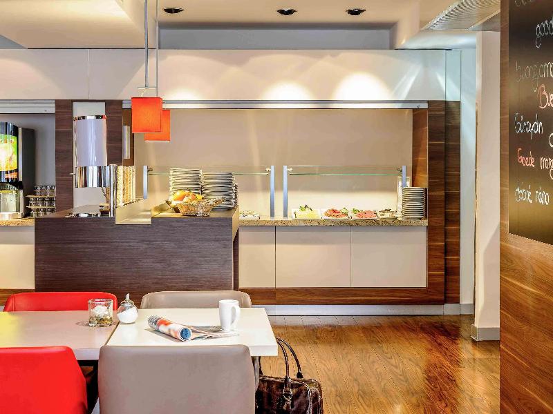 Ibis Stuttgart Airport Messe - Aktivite