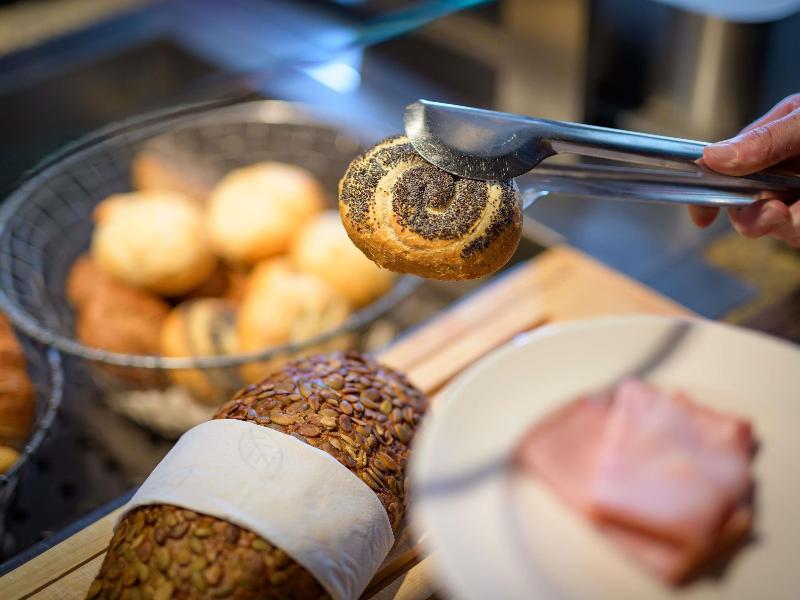 Ibis Stuttgart Airport Messe - Aktivite