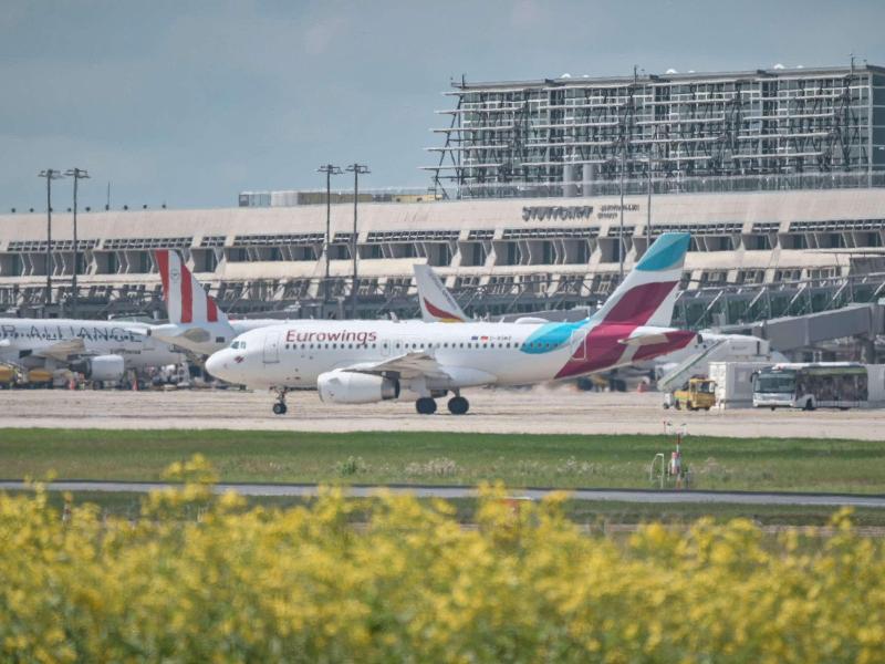 Ibis Stuttgart Airport Messe - Aktivite