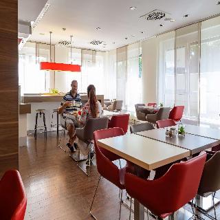 Ibis Stuttgart Airport Messe fotoÄŸrafÄ±