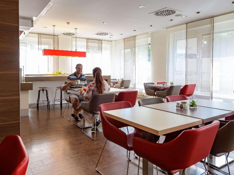 Ibis Stuttgart Airport Messe - Aktivite