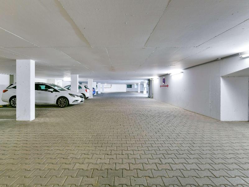 Ibis Stuttgart Airport Messe - Aktivite