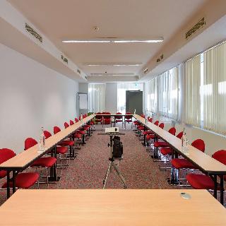 Ibis Stuttgart Airport Messe fotoÄŸrafÄ±