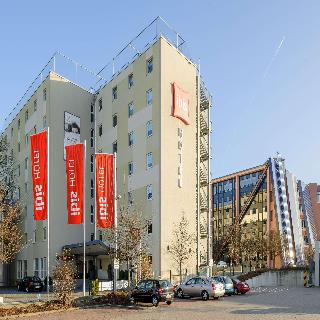 Ibis Stuttgart Airport Messe fotoÄŸrafÄ±