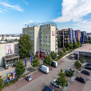 Ibis Stuttgart Airport Messe fotoÄŸrafÄ±