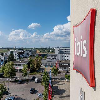 Ibis Stuttgart Airport Messe fotoÄŸrafÄ±