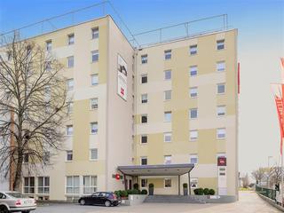 Ibis Stuttgart Airport Messe fotoÄŸrafÄ±