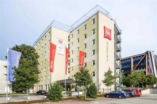 Ibis Stuttgart Airport Messe fotoÄŸrafÄ±