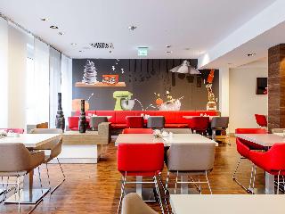 Ibis Stuttgart Airport Messe fotoÄŸrafÄ±
