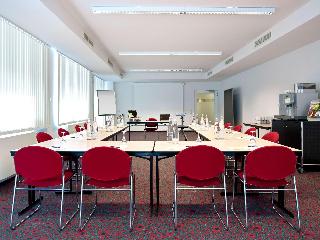 Ibis Stuttgart Airport Messe fotoÄŸrafÄ±