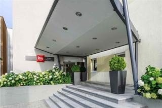 Ibis Stuttgart Airport Messe fotoÄŸrafÄ±