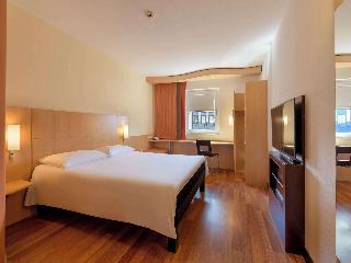 Ibis Stuttgart Airport Messe fotoÄŸrafÄ±