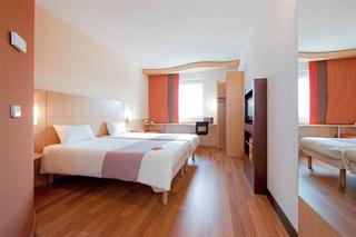 Ibis Stuttgart Airport Messe fotoÄŸrafÄ±