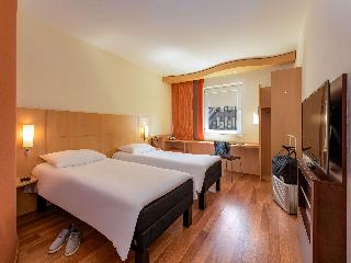 Ibis Stuttgart Airport Messe fotoÄŸrafÄ±