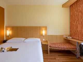 Ibis Stuttgart Airport Messe fotoÄŸrafÄ±