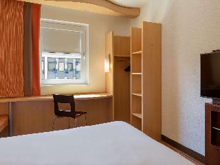 Ibis Stuttgart Airport Messe fotoÄŸrafÄ±