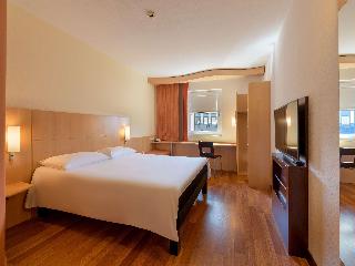 Ibis Stuttgart Airport Messe fotoÄŸrafÄ±