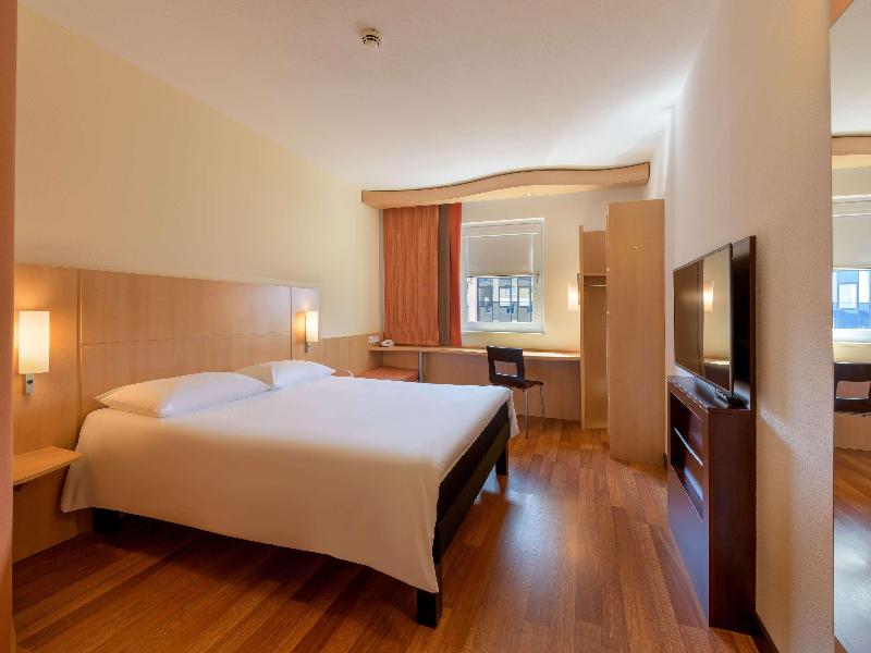 Ibis Stuttgart Airport Messe - Oda