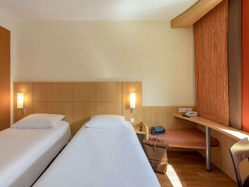 Ibis Stuttgart Airport Messe - Oda