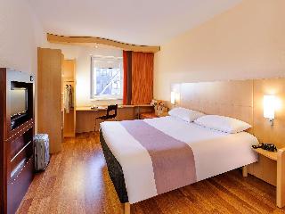 Ibis Stuttgart Airport Messe fotoÄŸrafÄ±