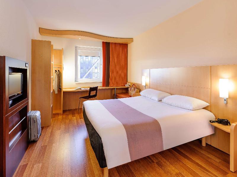 Ibis Stuttgart Airport Messe - Oda