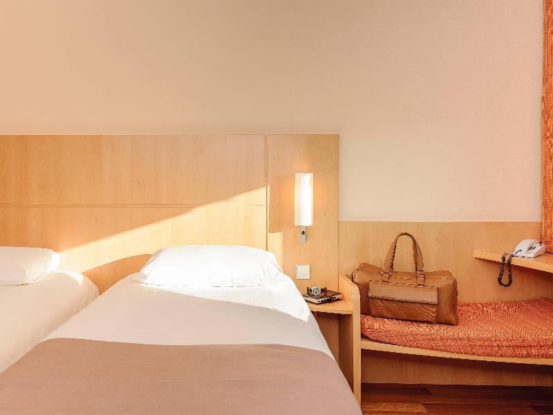 Ibis Stuttgart Airport Messe - Oda