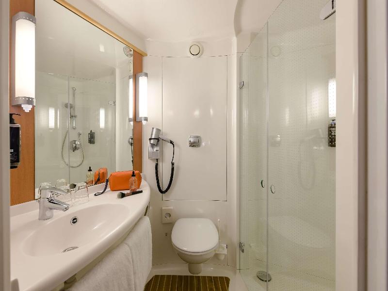 Ibis Stuttgart Airport Messe - Oda