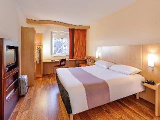 Ibis Stuttgart Airport Messe fotoÄŸrafÄ±