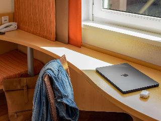 Ibis Stuttgart Airport Messe fotoÄŸrafÄ±