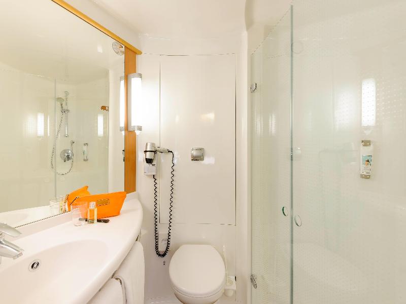 Ibis Stuttgart Airport Messe - Oda